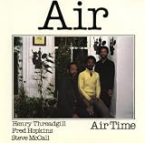 Air Time CD