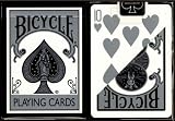 Bicycle Kartenspiel Metallic II