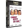 Comment marier sa femme