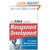 The AMA Guide to Management Development