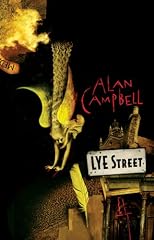 Lye Street