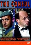 The Consul [1989] (REGION 1) (NTSC)