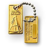 Travel Octant Travel Tag