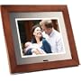 GiiNii GN-811 8-Inch Slim Digital Picture Frame