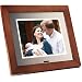 GiiNii GN-811 8-Inch Slim Digital Picture Frame