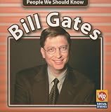 Bill Gates (People to Know)