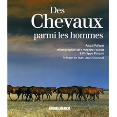 Des Chevaux parmi les hommes