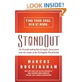 Standout - The Groundbreaking New Strengths Assessment from the Leader of the Strengths Revolution