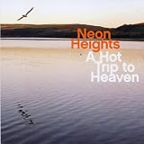 A Hot Trip to Heaven