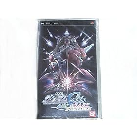 Mobile Suit Gundam Seed: Rengou vs. Z.A.F.T. Portable for PSP [Japan Import]