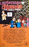 Christmas with the Chipmunks