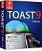 Toast Titanium (version 9 , 1 Poste) -  Mac - anglais, fran�ais