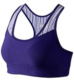 Moving Comfort Women's Lila C/D Bra