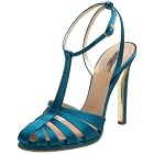 Roberto Cavalli Women's T90053 Sandal