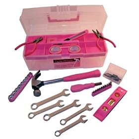 Best Friends Tool Set by 