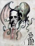 SpecLit Masters 1: H.P. Lovecraft