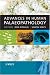 Book Advances in Human Palaeopathology
