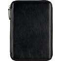 Kindle 2 Dakota Leather Sleeve Case Cover (Black) by Protec