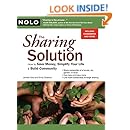 The Sharing Solution: How to Save Money, Simplify Your Life &amp; Build Community