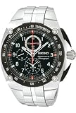 Seiko SNAD23 Men's Sportura Alarm Chronograph