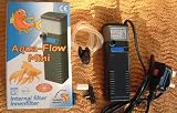 Aqua Flow Mini Internal Aquarium Filter 300L/hr