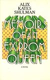 Memoirs of an ex-prom queen