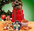 Holiday Sweets n Treats Gift Boxes