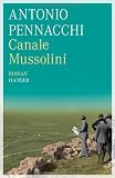 Canale Mussolini: Roman