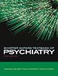 Shorter Oxford Textbook of Psychiatry