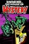 Showcase Presents: House of Mystery Vol. 3