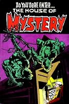 Showcase Presents: House of Mystery Vol. 3