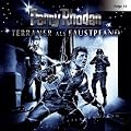 Perry Rhodan - Folge 14: Terraner als Faustpfand. H�rspiel.  H�rspiel