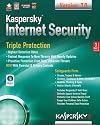 Kaspersky Internet Security 7 (3 User Edition) (PC)