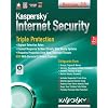 Kaspersky Internet Security 7 (3 User Edition) (PC)