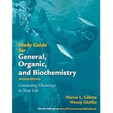 general organic and biochemistry study guide