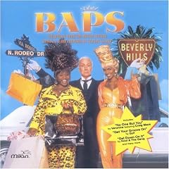 B.A.P.S. (1997 Film)
