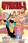 Invincible, Vol. 2: Eight is Enough