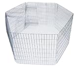 Hexagon Play Pen