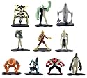 Ben 10 MICRO FIGURES x10 The Original Form Selection