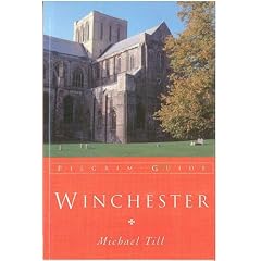Winchester (Pilgrim Guides)