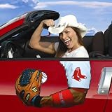 MLB Boston Red Sox Arm Magnet