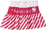 Hello Kitty Girls 2-6X Skirt With Dots