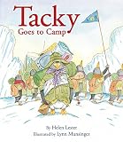 Tacky Goes to Camp (Tacky the Penguin)
