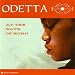 At the Gate of Horn by Odetta, 1930-