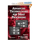 Advanced Technologies For Meat Processing (Food Science and Technology) by Leo M.L. Nollet and Fidel Toldra