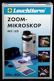Lighthouse Zoom Pocket Illuminated Microscope PM3
