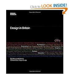 Design in Britain: Big Ideas (small Island)