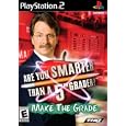 Are You Smarter than a 5th Grader: Make the Grade