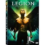 L�gionpar Paul Bettany