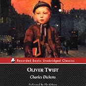Oliver Twist | [Charles Dickens]